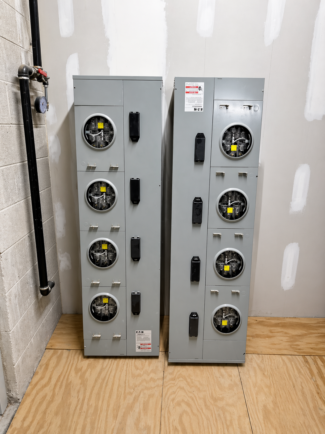 Eaton EATON-37MM420R12C Electrical Equipment