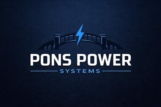 ABB UniGear ZS1 Medium Voltage Switchgear | Pons Power placeholder image